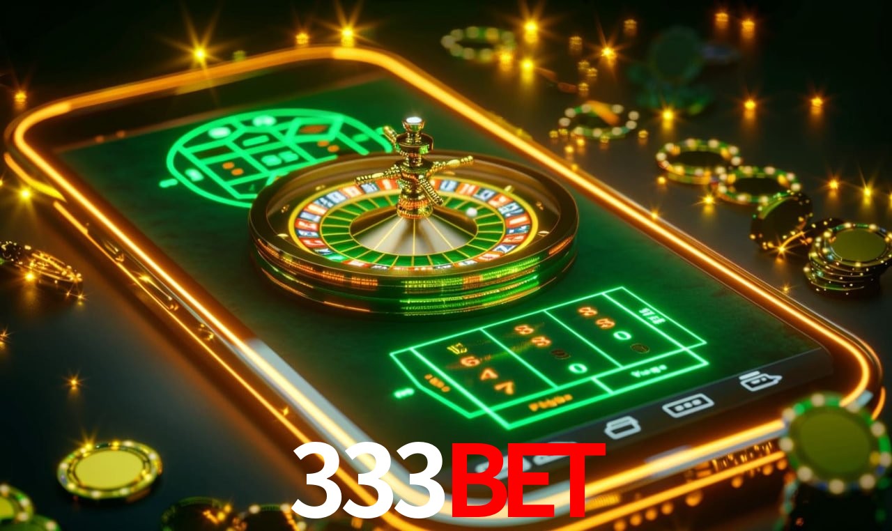 Imagem secundária de apoio para instalação do app 333bet