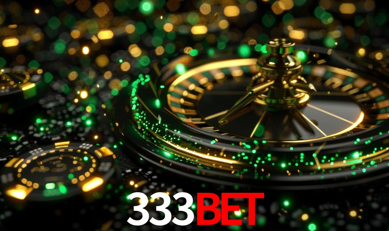 Vantagens de jogar slots no 333bet Brasil