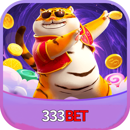 333bet Logo